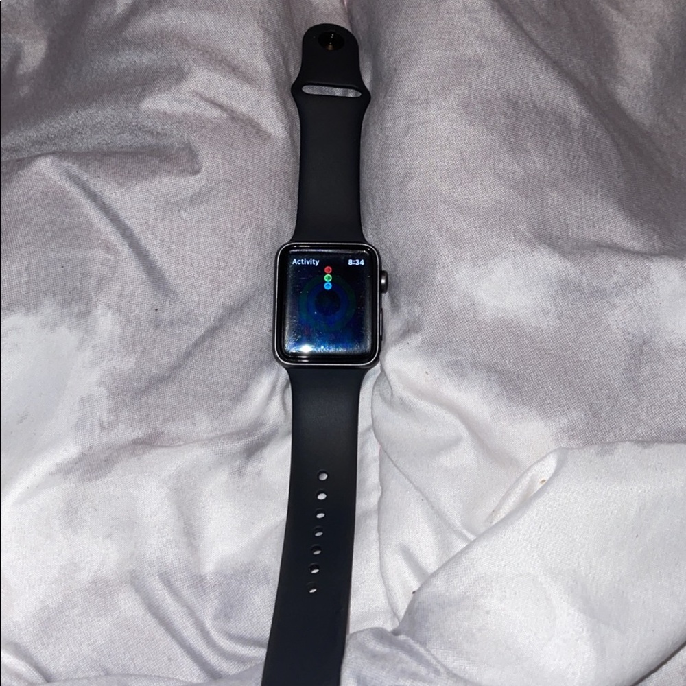 Apple Watch series 3